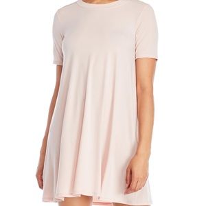 BCBG T-shirt dress never worn